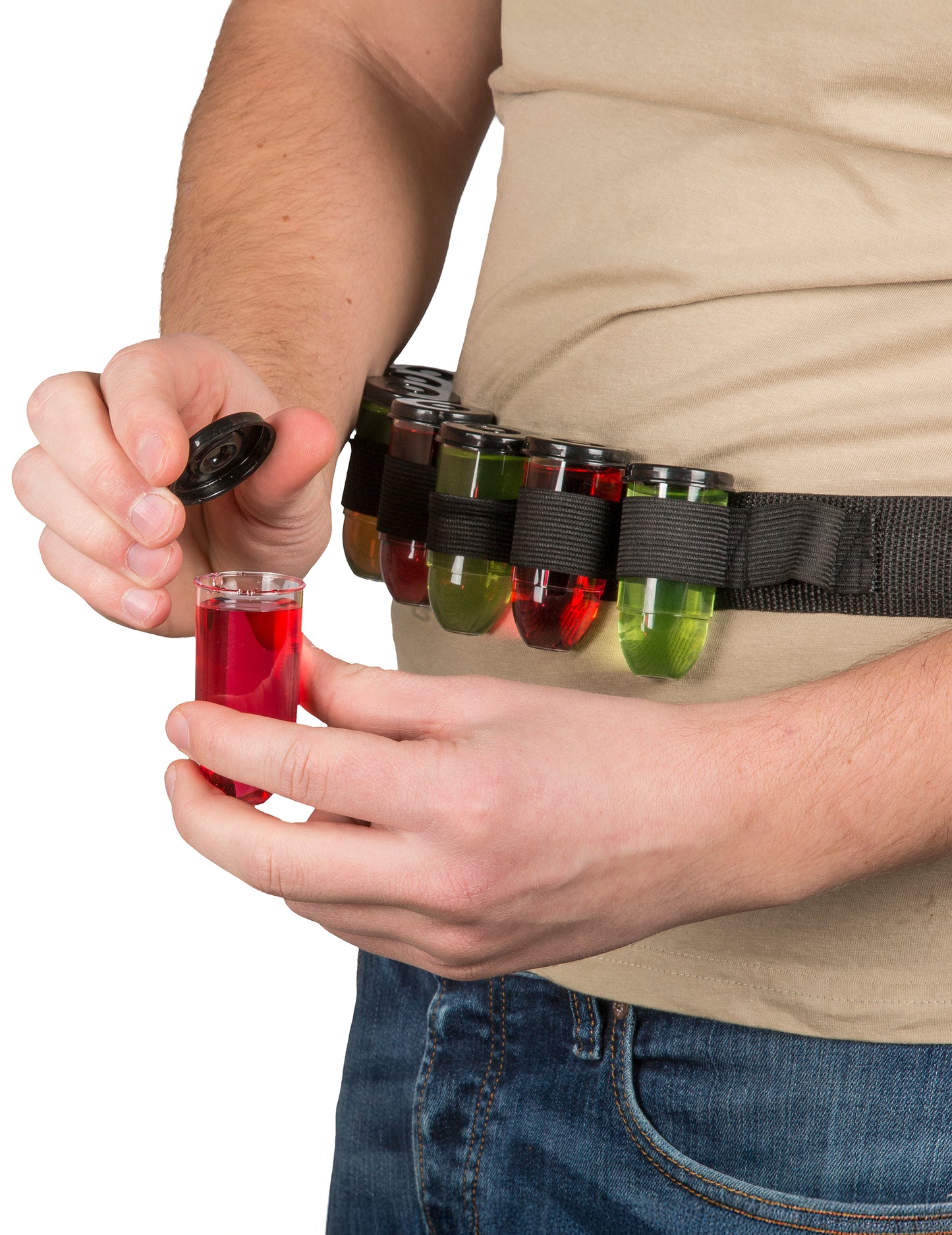 Колан за възрастни за стрелба