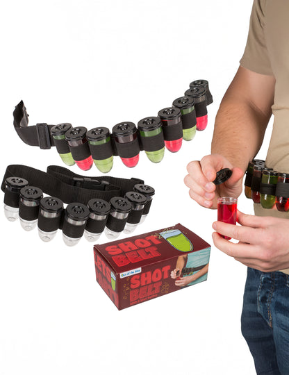 Колан за възрастни за стрелба