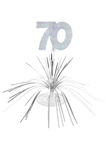 70 -годишна маса