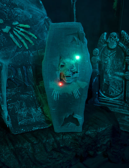 41 см Хелоуин скелет