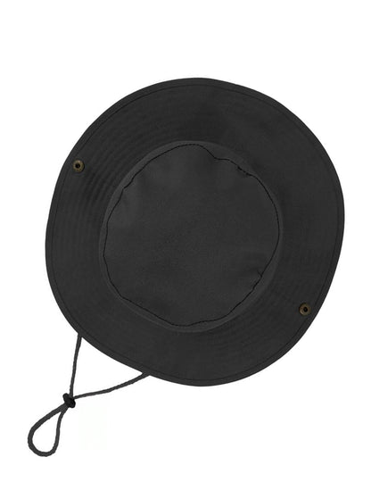 Шапка с черна връзка Apero Club 