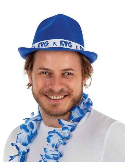 Възрастен EVG Blue Hat