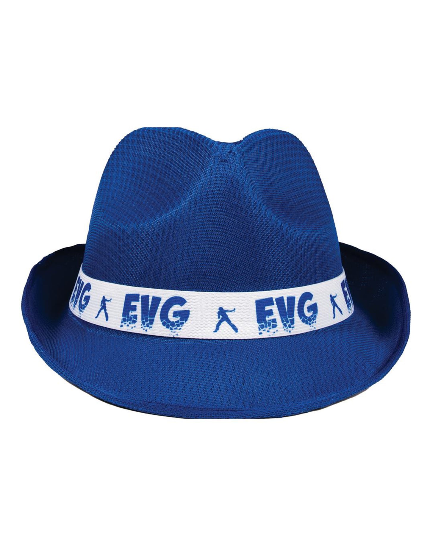 Възрастен EVG Blue Hat