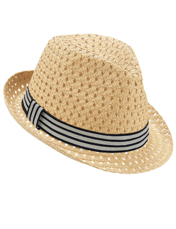 Шапка с отвори за борба с две -колорни групи за възрастни