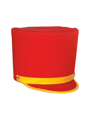 Шапка за възрастни с лешникотрошачката