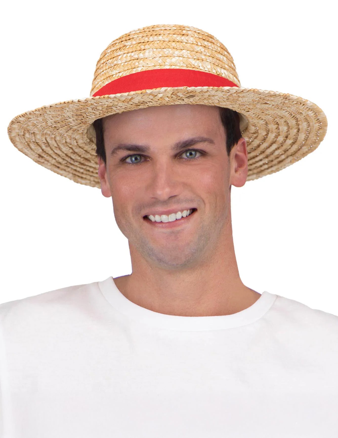 King Straw Hat of Adult Pirates