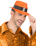 Années 80 Chapeaux