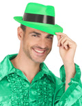 Fluos Chapeaux