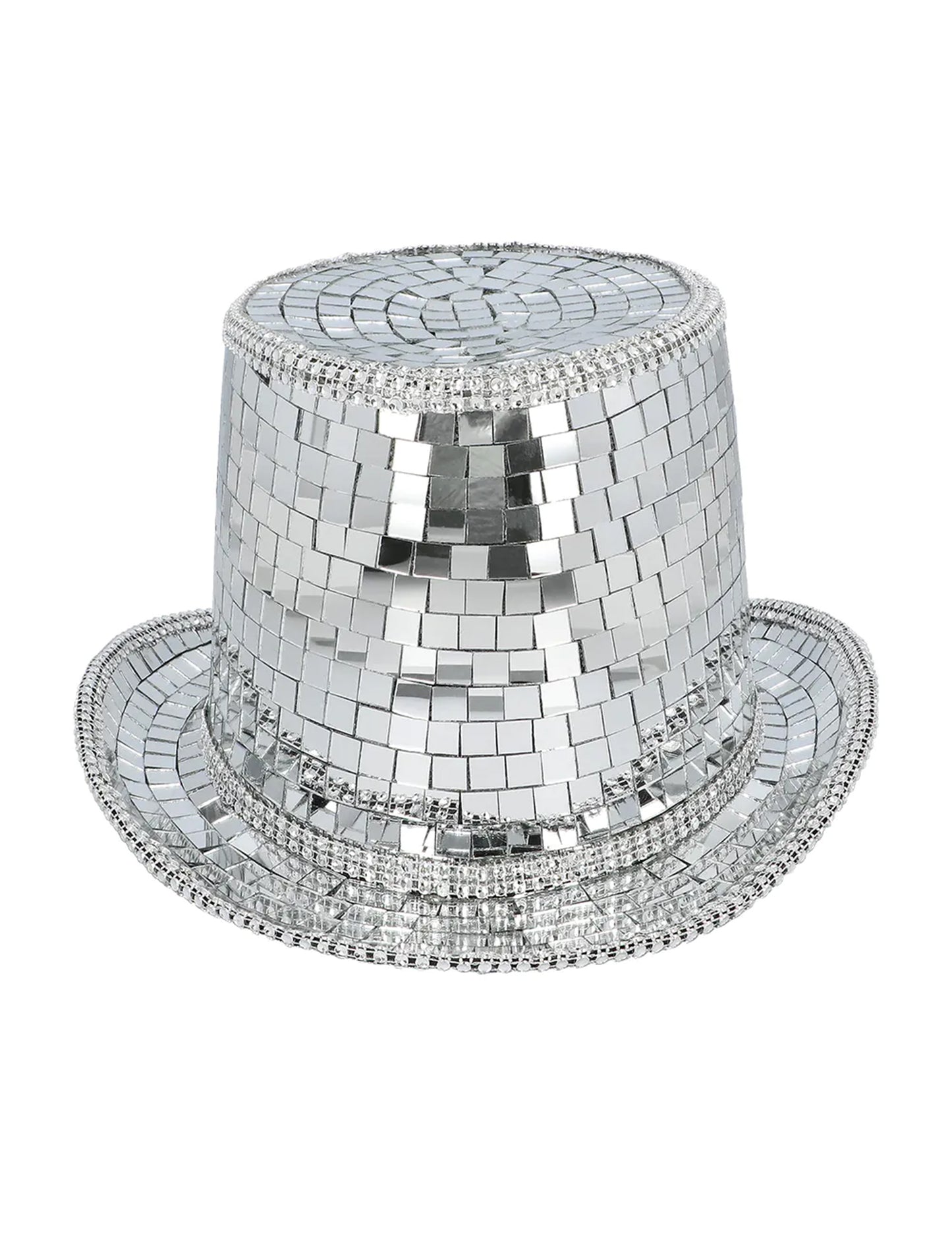 Диско цилиндър с фасети за възрастни 