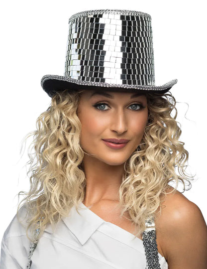 Диско цилиндър с фасети за възрастни 