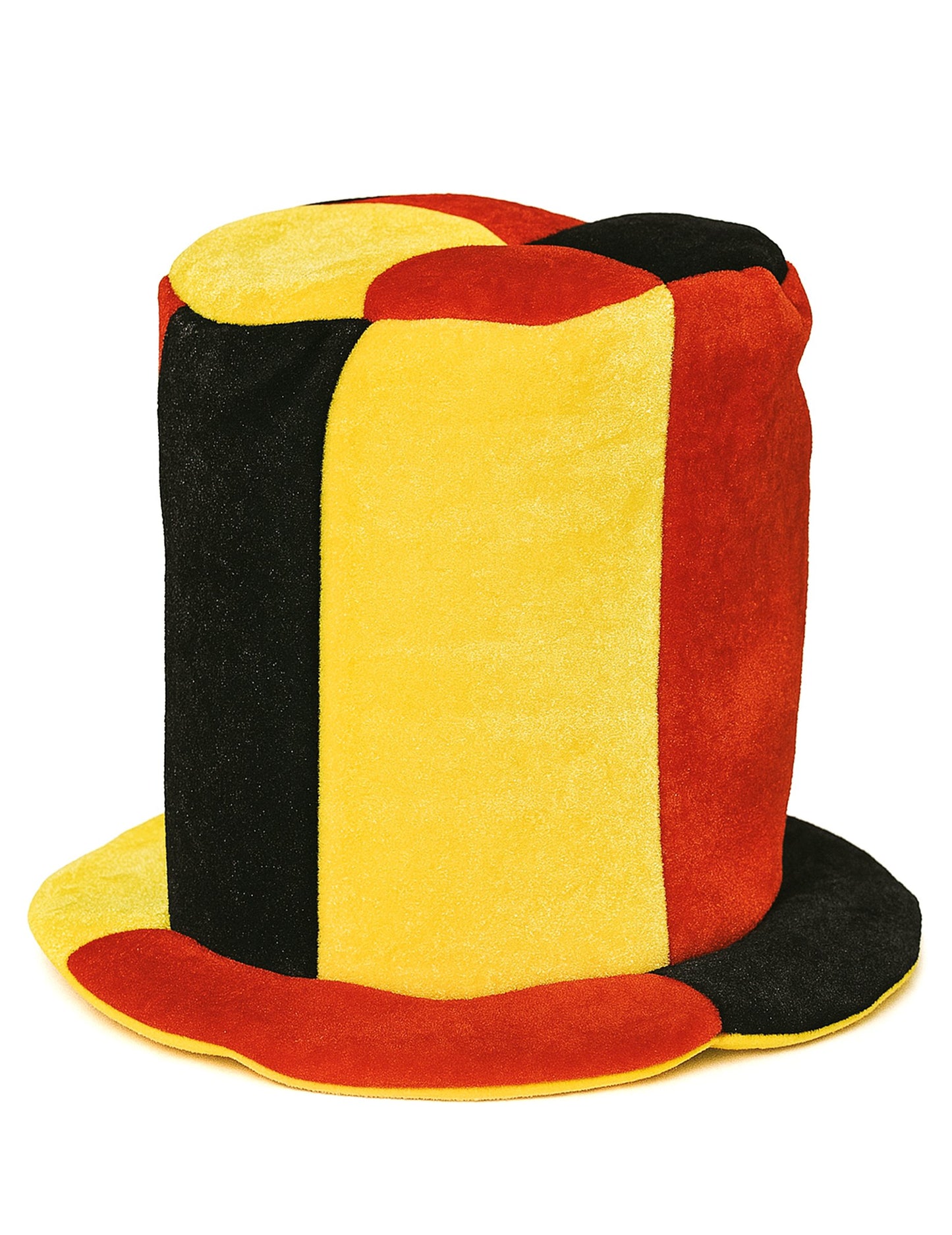 Поддръжка на топ шапка Белгия