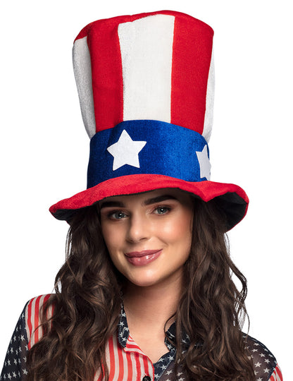 САЩ за възрастни