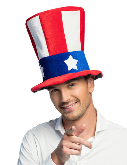 САЩ за възрастни