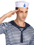 Chapeaux blancs