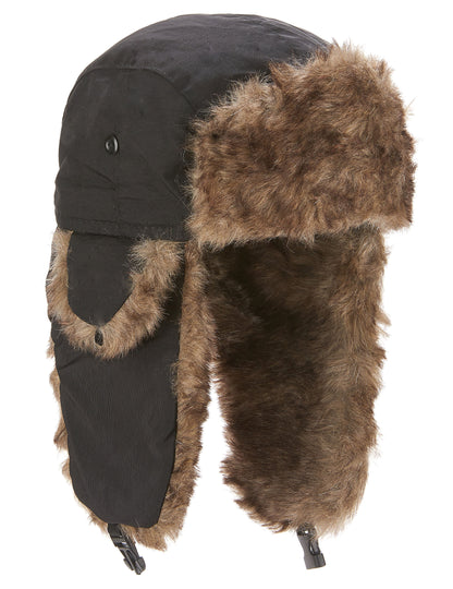 Пилотна шапка за възрастни самолети