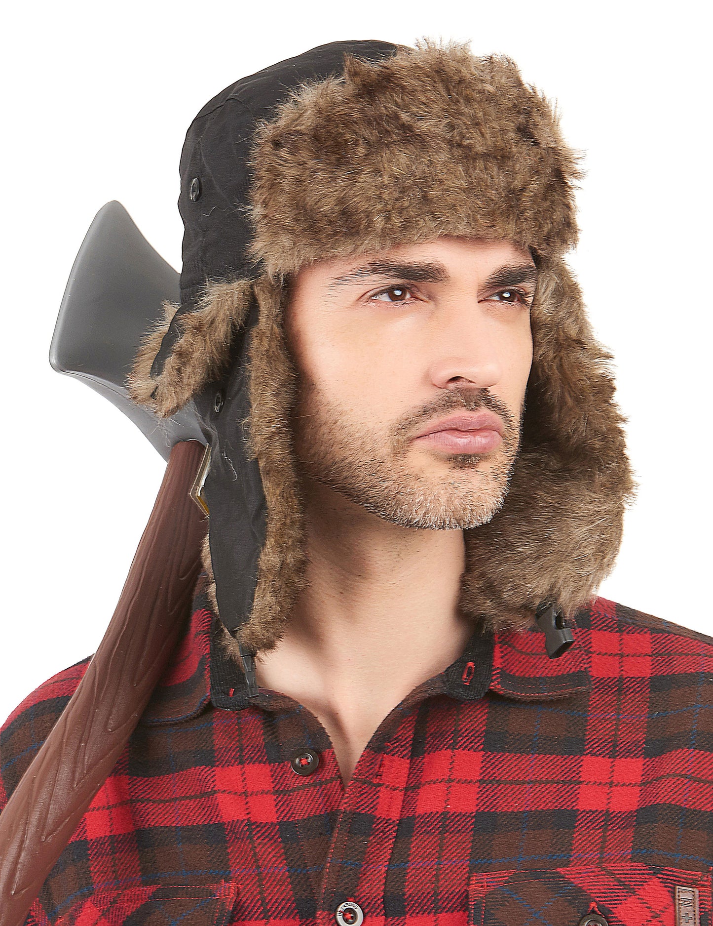 Пилотна шапка за възрастни самолети