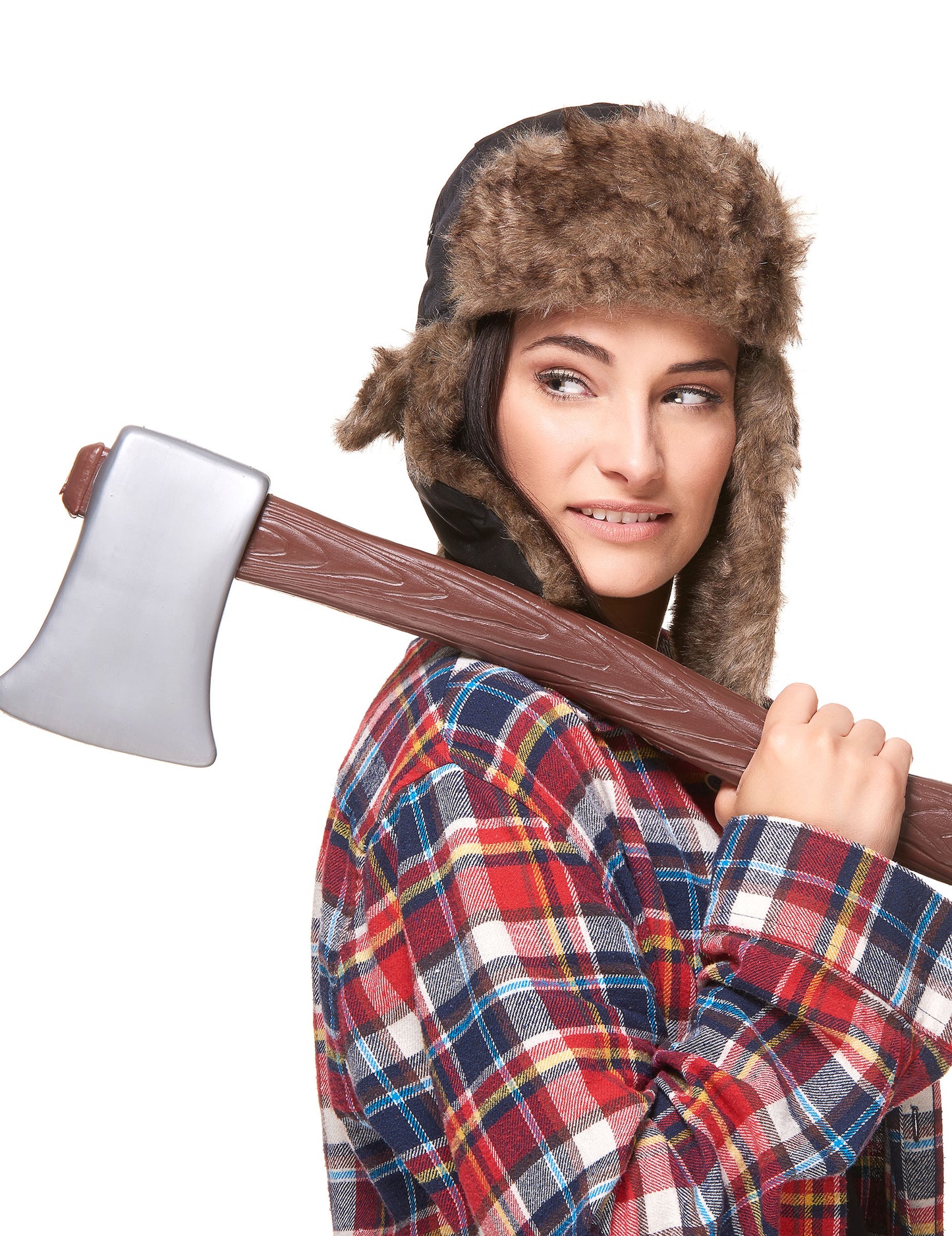 Пилотна шапка за възрастни самолети