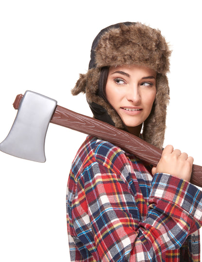 Пилотна шапка за възрастни самолети