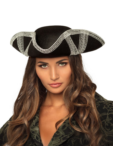 Изключени шапки за сребърни граници на възрастни