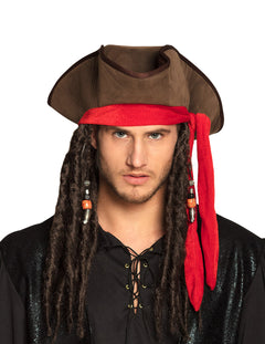 Пиратски шапки