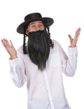 Chapeaux de Religieux
