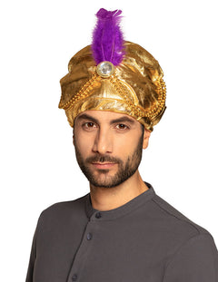 Chapeaux Orientaux