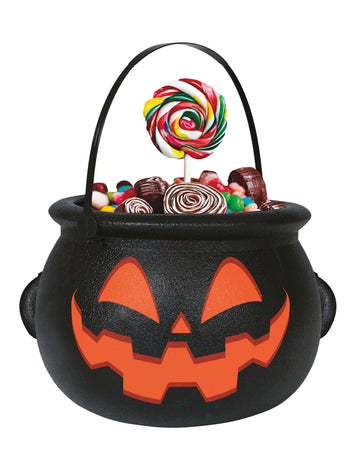 Казан с черна тиква 16 cm