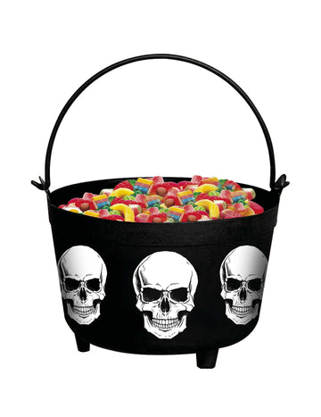 Черепен котел 24 cm