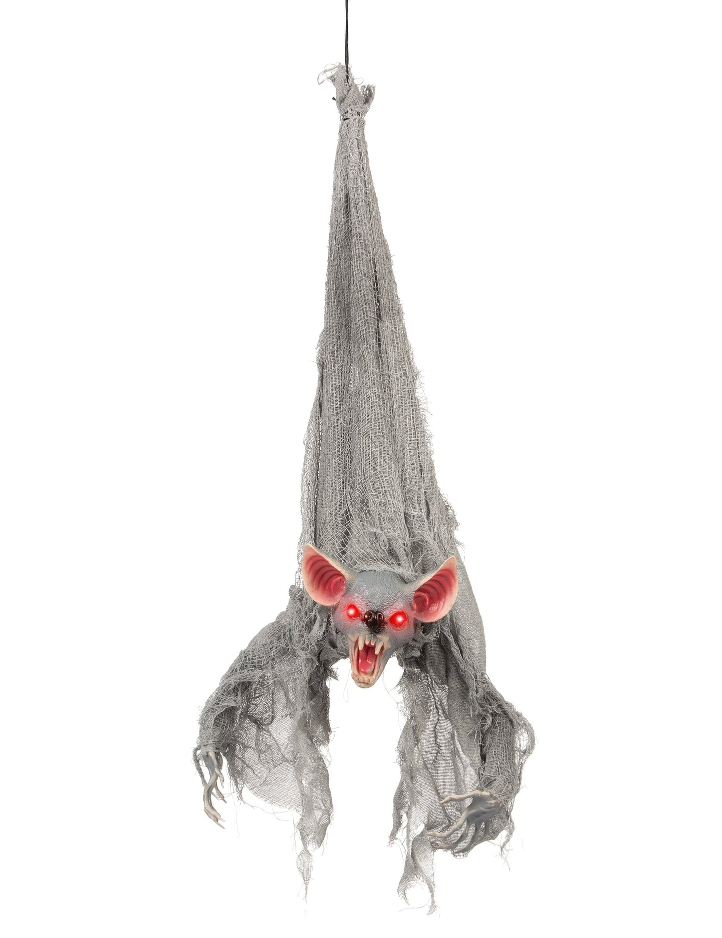 Висяща анимационна бухалка 100 cm