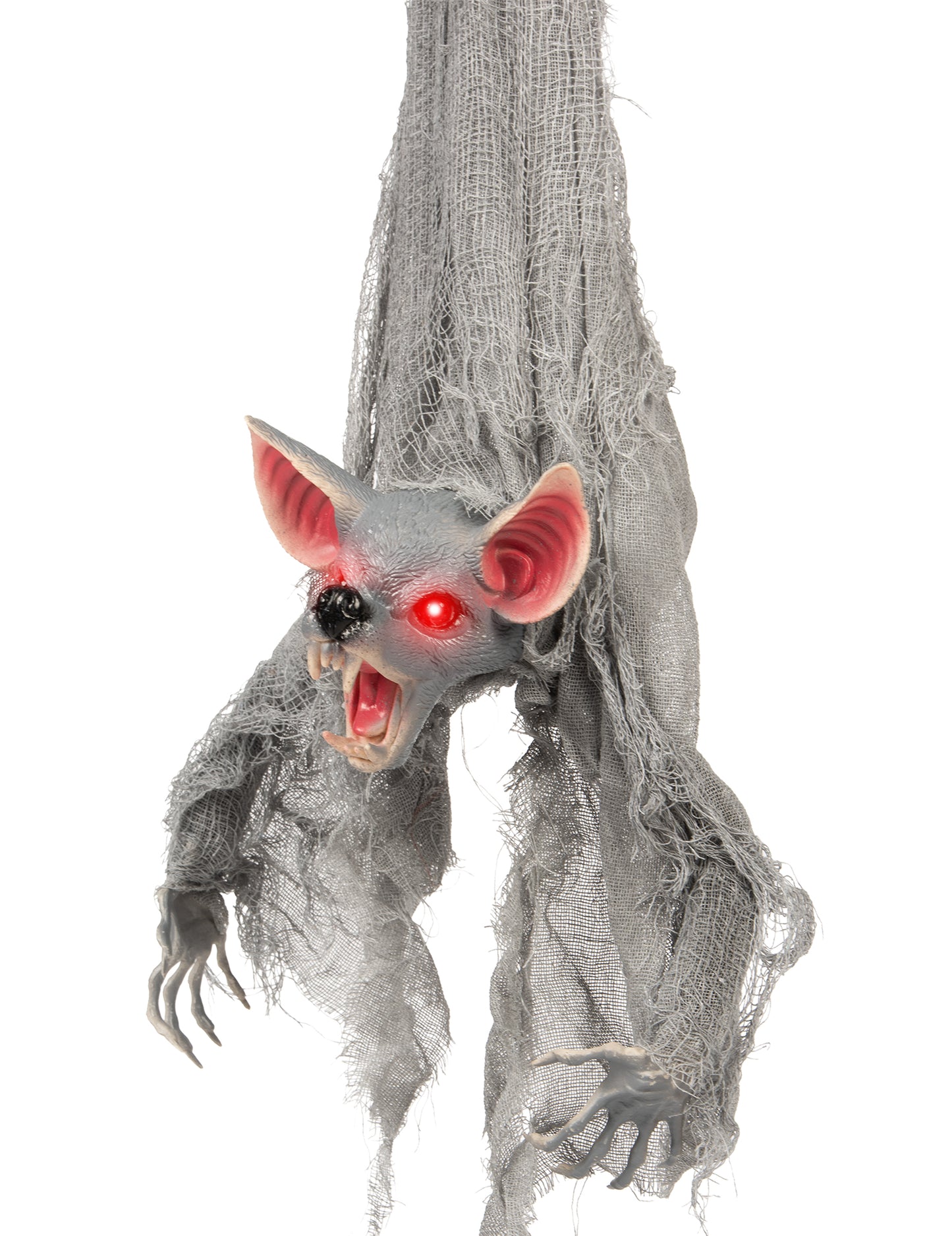 Висяща анимационна бухалка 100 cm