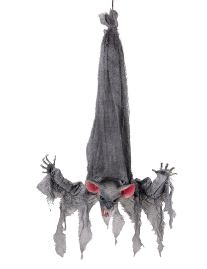 Висяща анимационна бухалка 100 cm