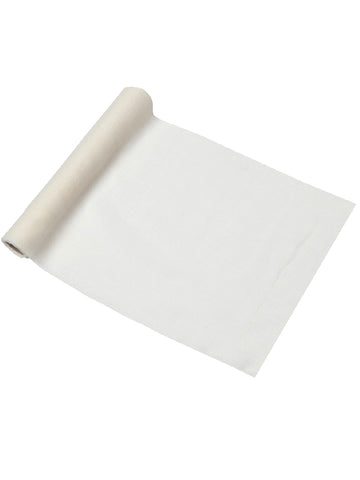 Слонова кост Муселин Таблица 28 см х 5 м