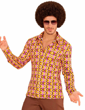 Groovy Disco 70 -те човек човек