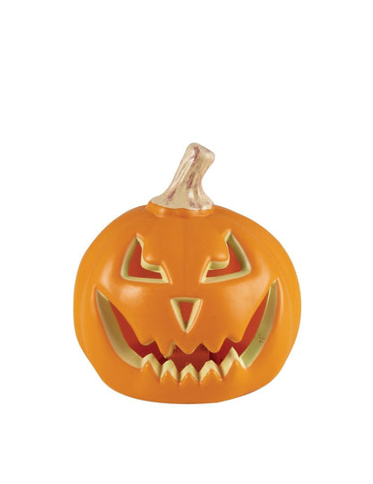 Ярка тиква 13 cm