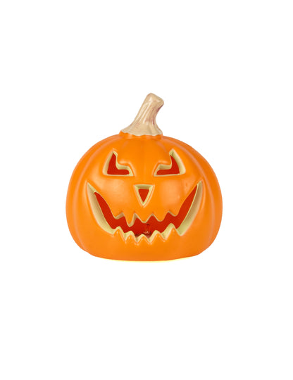 Ярка тиква 13 cm