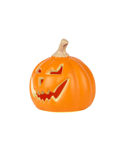 Ярка тиква 13 cm