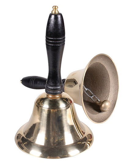 Луксозна камбанка на Дядо Коледа