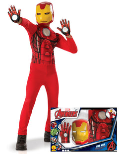 Marvel