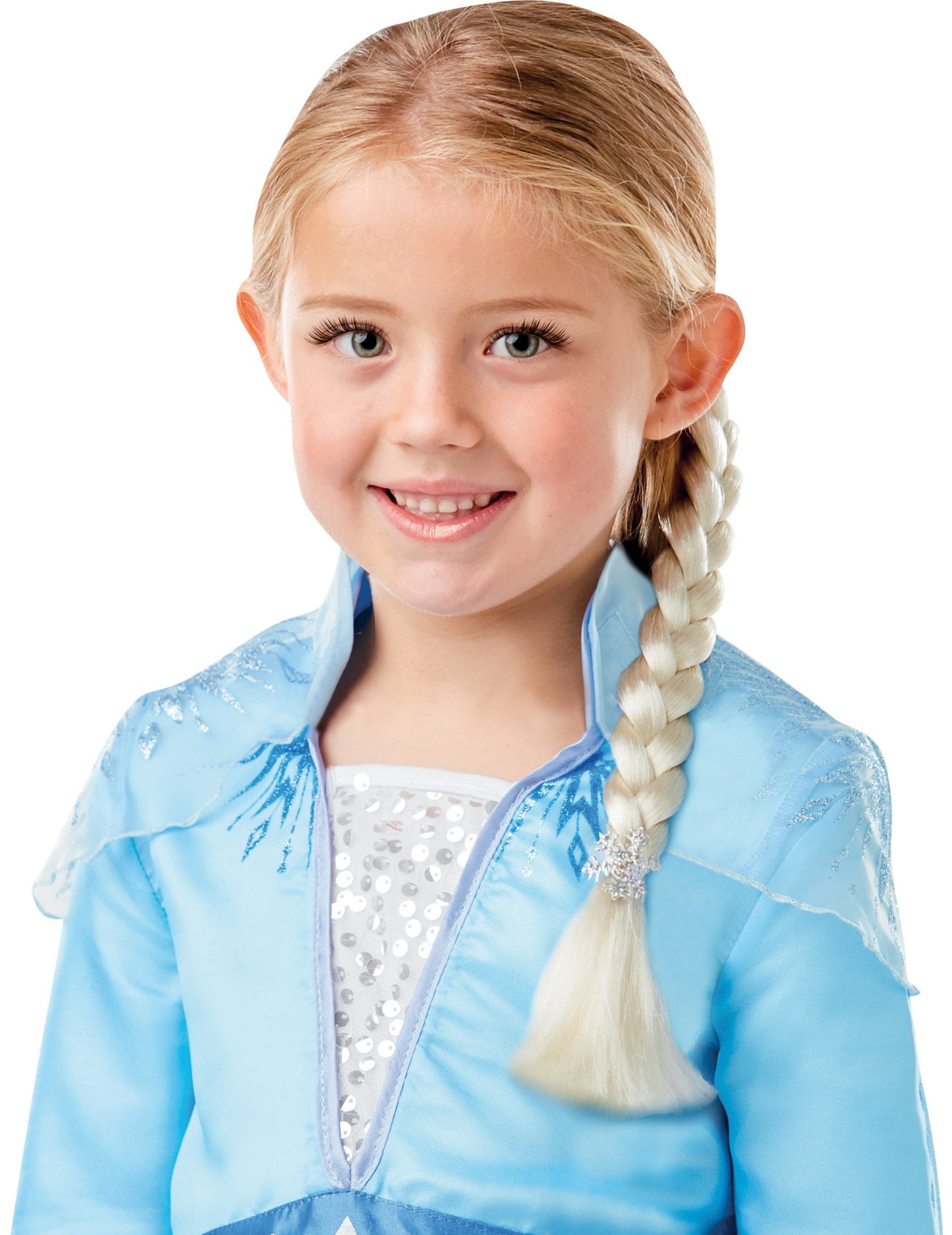 Костюм и плитка на Elsa.