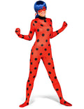 Костюми Ladybug за жени