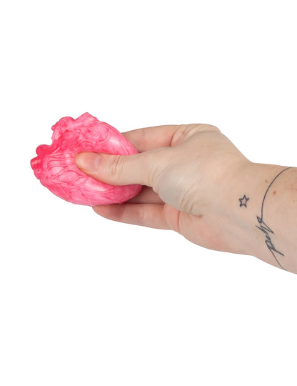 Комплект със слуз „Body parts“ Scrunchems