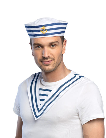 Яка на моряци за възрастни