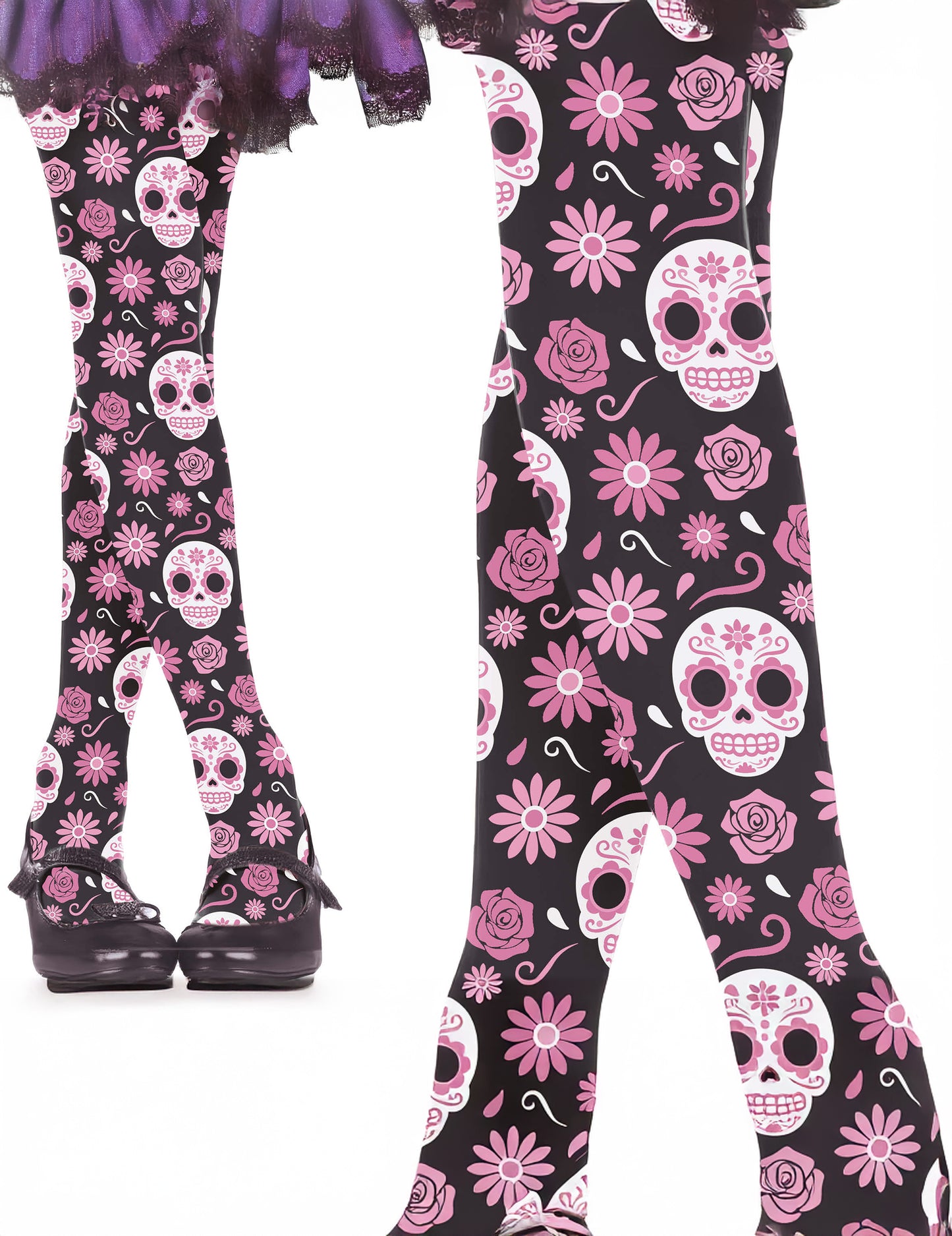 Детски чорапогащи Catrinas