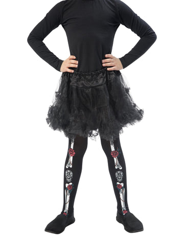 Скелетни чийтовости DIA DE LOS MUERTOS