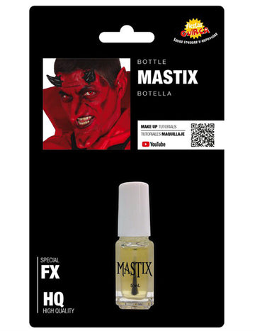 5 ml течно лепило