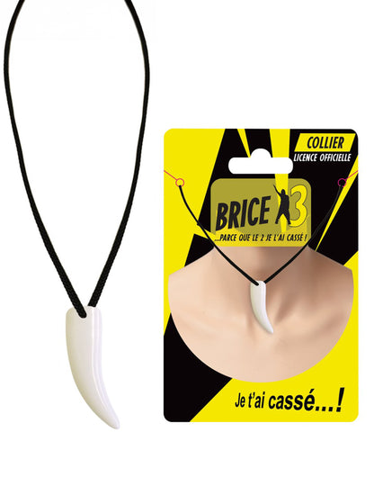 Brice de Nice Shark Tooth Cheed