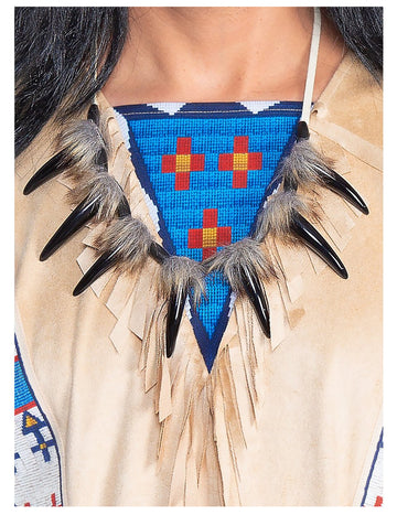 Колие за възрастни Winnetou