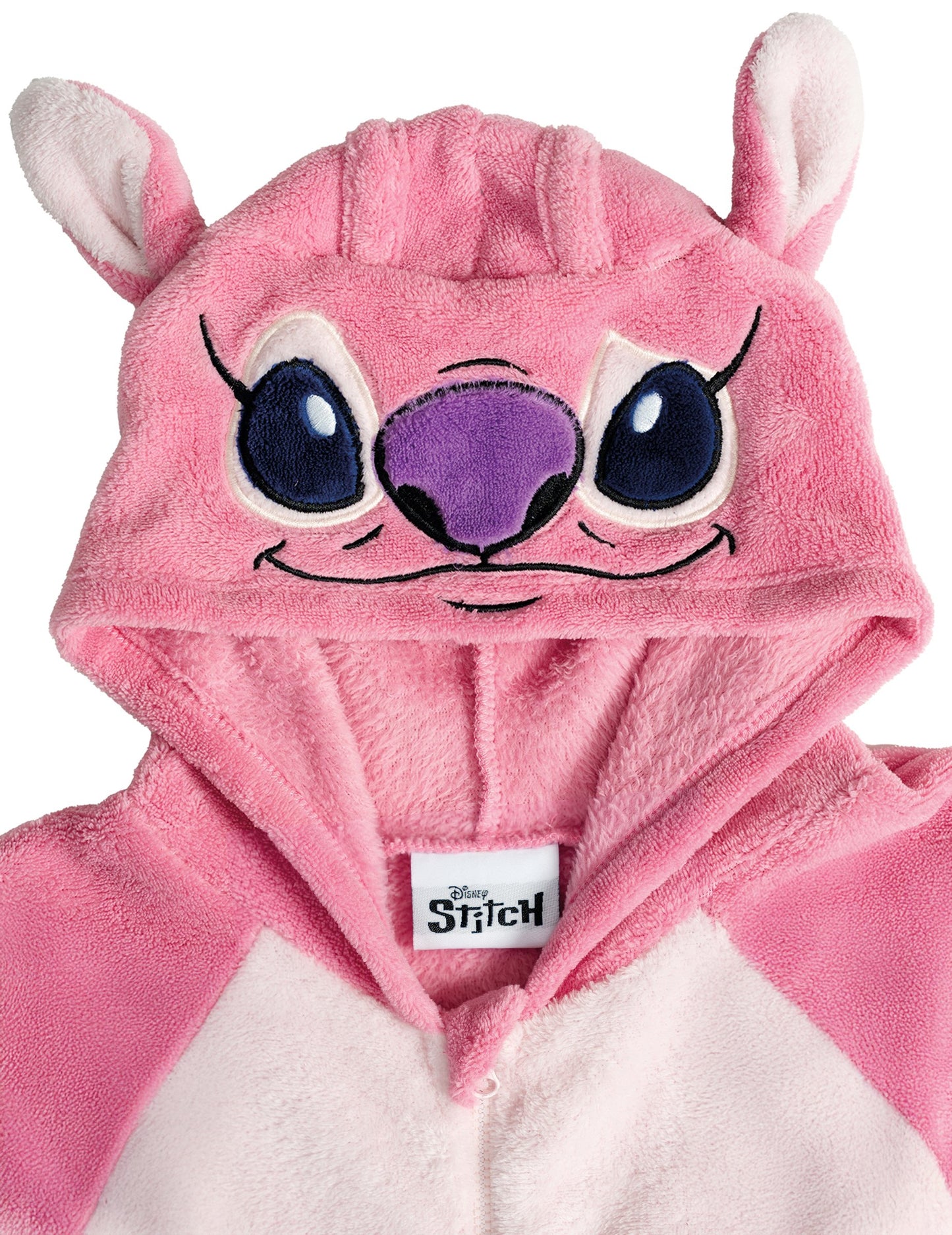 Детски гащеризон Angel Stitch