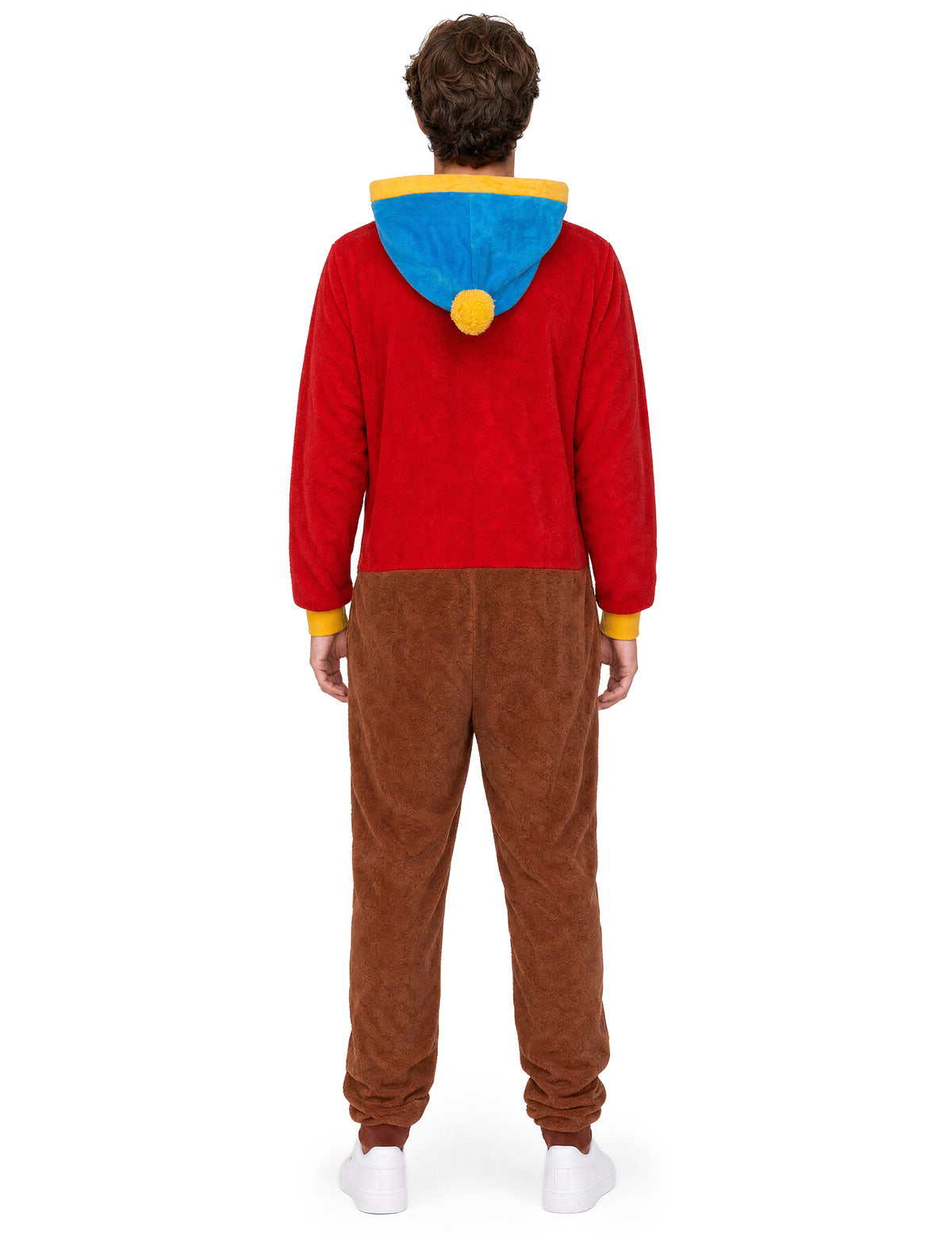 Combinaison Cartman South Park™ adulte