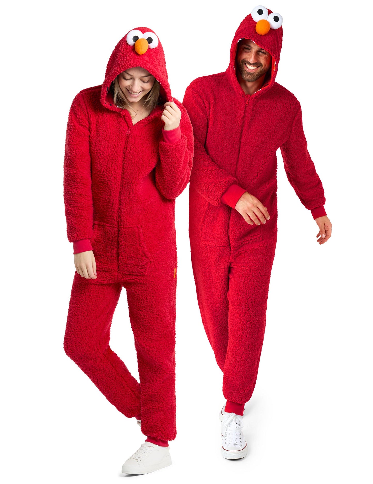 Гащеризон за възрастни от Елмо „Улица Сезам“